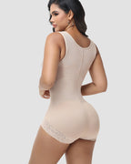 Shapshe® Fajas Colombianas Double Compression Shapewear