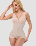 Shapshe® Fajas Colombianas Post Surgery Butt Lifter Body Shaper