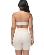 Shapshe® Seamless Stretch Butt Lifter Tummy Control Shorts