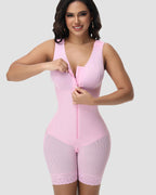 Shapshe® Fajas Colombianas Wide Strap Butt Lifter Body Shaper