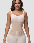 Shapshe® Double Layer High Compression Waist Trainer Belt