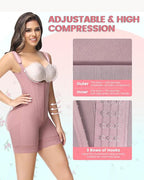 Shapshe® Fajas Colombianas High Compression Shapewear
