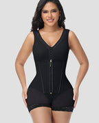 Shapshe® Faja Shaper Hourglass Double Compression Body Shaper