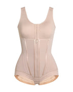 Shapshe® Double Layer Compression Full Bust Shapewear