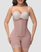 Shapshe® High Compression BBL Shapewear with Extreme Waist Belt