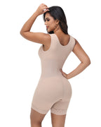 Shapshe® Seamless Tummy Control Butt Lifter Body Shaper