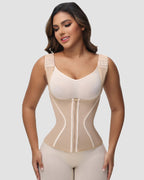 Shapshe® Double Compression Postpartum Waist Trainer Vest