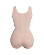 Shapshe® Double Layer Compression Full Bust Shapewear