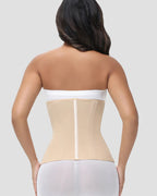 Shapshe® High Compression Waist Trainer for Tummy Control