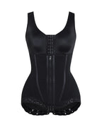 Shapshe® Double Layer Compression Full Bust Shapewear