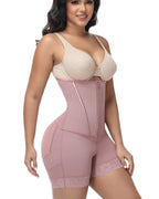 Shapshe® 2 in 1 Butt Lifter Shaping Short with Waist Trainer
