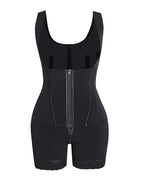 Shapshe® Double Layer High Compression Open Bust Shapewear