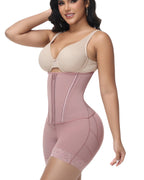 Shapshe® 2 in 1 Butt Lifter Shaping Short with Waist Trainer