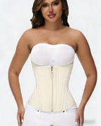 Shapshe® Double Compression Hourglass Shaping Waist Trainer