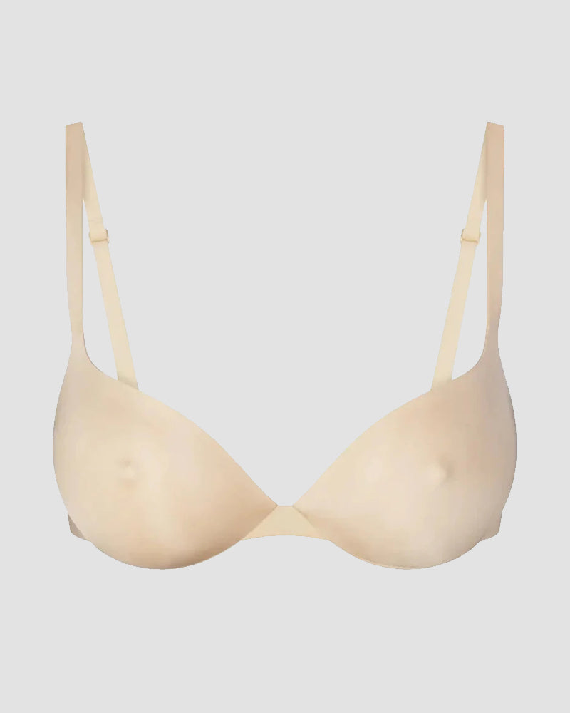 Shapshe® Sexy Nipple Push Up Bra Underwear