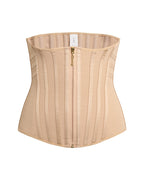 Shapshe® High Compression Curved Boned Waist Trainer