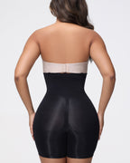 Shapshe® High Waist Shapewear Shorts with Removable Strap