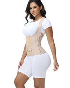 Shapshe® Double-Strap Back Posture Corrector Waist Trainer