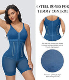 Shapshe® Post Surgery Tummy Control Butt Lifter Body Shaper