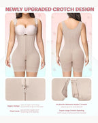 Shapshe® Fajas Colombianas High Compression Shapewear