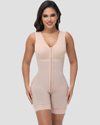 Shapshe® Seamless Tummy Control Butt Lifter Body Shaper