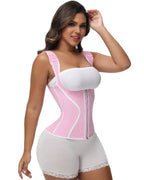 Shapshe® Double Compression Postpartum Waist Trainer Vest