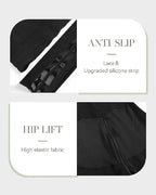 Shapshe® High Compression BBL Shapewear with Extreme Waist Belt