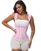 Shapshe® Double Compression Postpartum Waist Trainer Vest