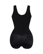 Shapshe® Double Layer Compression Full Bust Shapewear