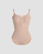 Shapshe® Fajas Colombianas Post Surgery Body Shaper