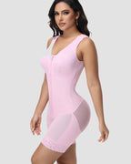 Shapshe® Fajas Colombianas Wide Strap Butt Lifter Body Shaper