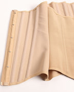 Shapshe® High Compression Curved Boned Waist Trainer