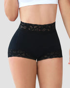 Shapshe® Lace Butt Lifter Shaper Briefs
