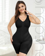 Shapshe® Full Body Shaper Butt Thigh Slimmer Shapewear