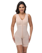 Shapshe® Seamless Tummy Control Butt Lifter Body Shaper