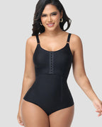 Shapshe® Fajas Colombianas Post Surgery Body Shaper