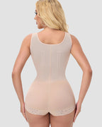 Shapshe® Fajas Colombianas Post Surgery Butt Lifter Body Shaper