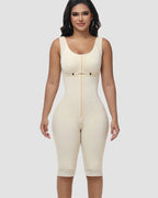 Shapshe® Fajas Colombianas Sleeveless Full Body Shaper