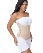 Shapshe® Curved Design Tummy Control Waist Trainer