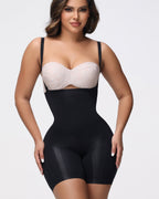 Shapshe® High Waist Shapewear Shorts with Removable Strap