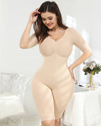 Shapshe® Seamless Full Body Shapewear for Tummy Control