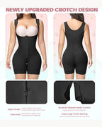 Shapshe® Fajas Colombianas High Compression Shapewear
