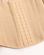 Shapshe® High Compression Curved Boned Waist Trainer