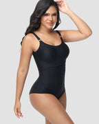 Shapshe® Fajas Colombianas Post Surgery Body Shaper