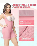 Shapshe® Fajas Colombianas High Compression Shapewear