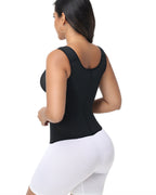Shapshe® Love Pattern Double Compression Waist Trainer