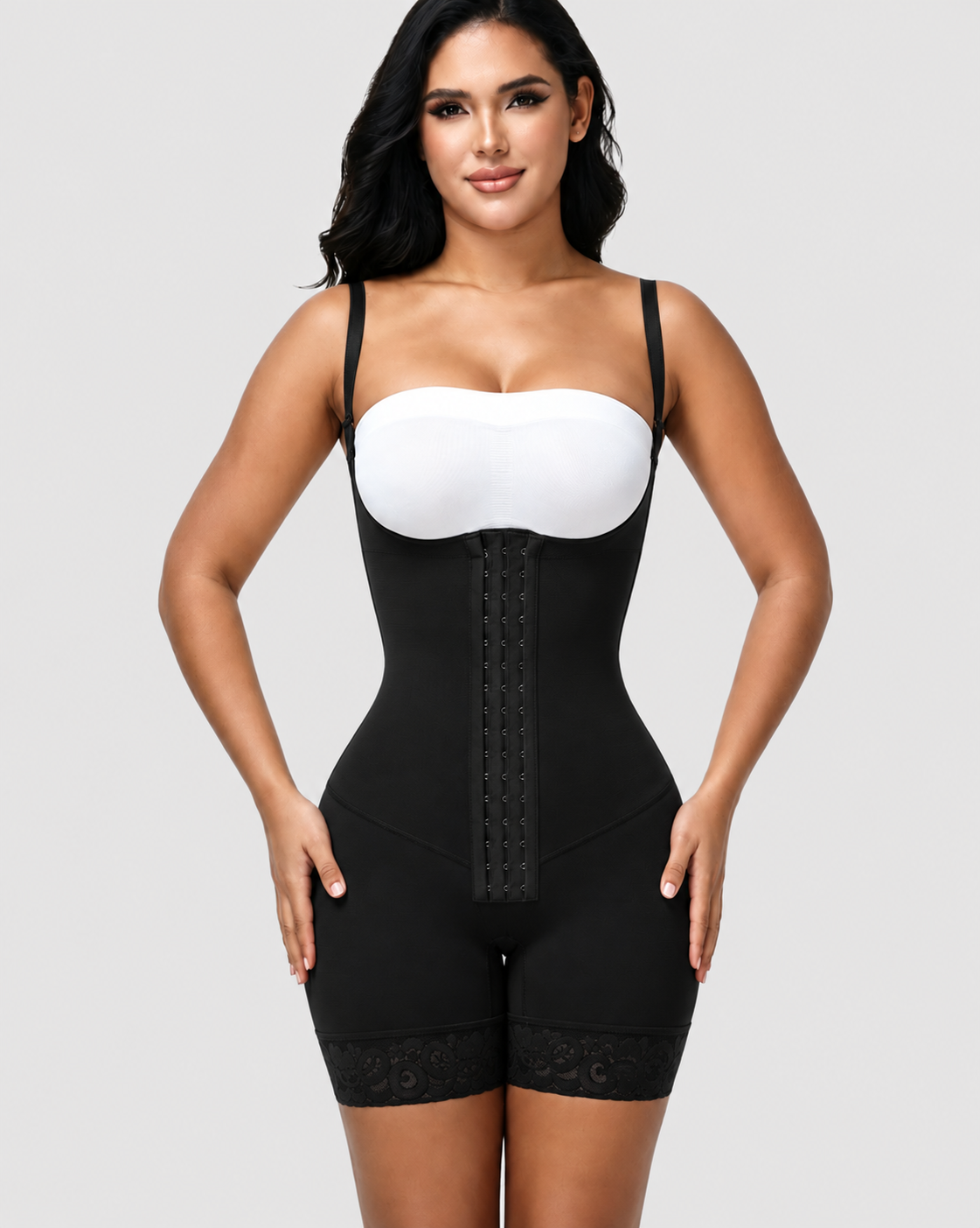 Shapshe® Compression Leggings for Women Seamless Shapewear Butt Lifting Panties