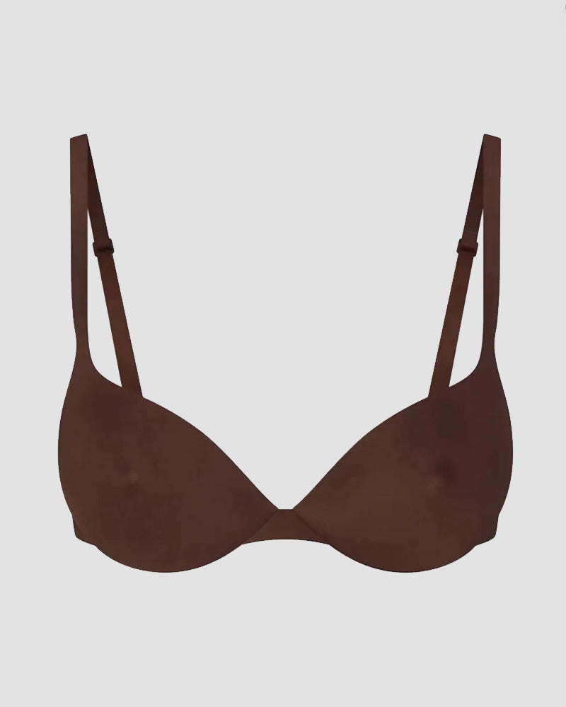Shapshe® Sexy Nipple Push Up Bra Underwear