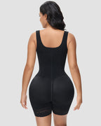 Shapshe® Double Layer High Compression Open Bust Shapewear