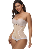 Shapshe® Invisible Strapless Tummy Control Waist Trainer